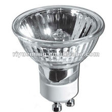 35w gu10 dichroic reflector halogen lamp